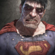 Illustration for article titled BIZARRO ART POST SHOULD HAVE WORDS, NOT PICTURES